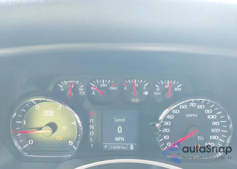 2019 Chevrolet Silverado 2500Hd Wt z USA, uszkodzony, nr VIN 1GC1KREY6KF196317